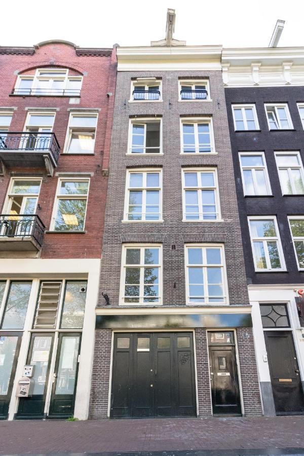 Patrick'S Place Amsterdam Exteriér fotografie